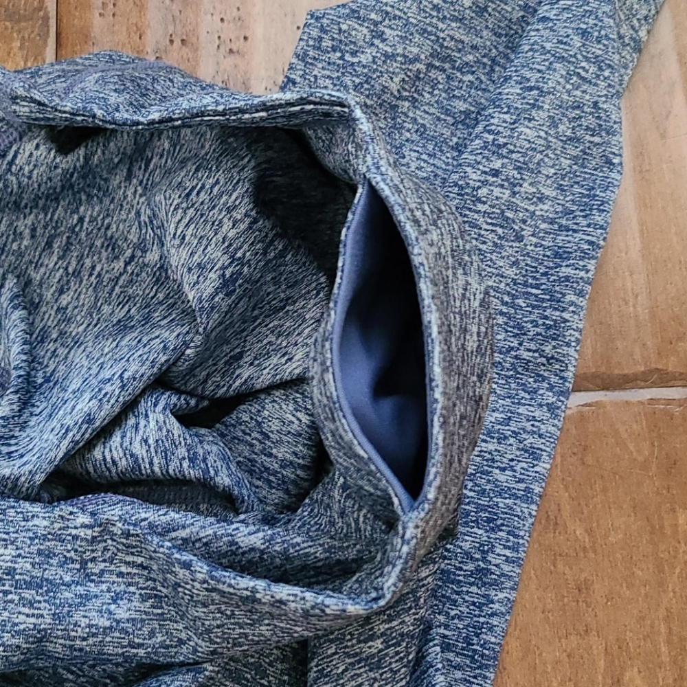 Columbia blue leggings size small - Picture 5 of 5